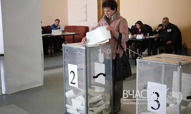 Стаття ЦВК спростила процедуру зміни місця голосування на позачергових виборах до ВРУ Ранкове місто. Одеса