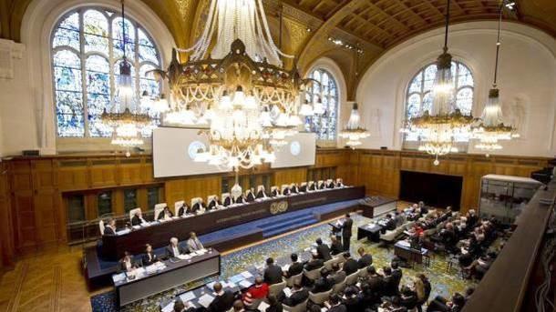 Стаття Украина против России в Международном суде в Гааги: начинается рассмотрение дела по сути Ранкове місто. Одеса
