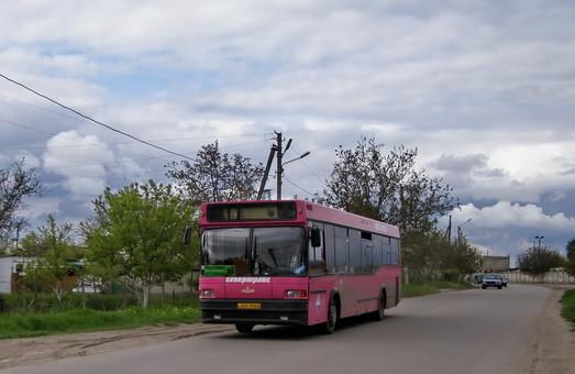 Стаття В Одессе обещают «перезапустить» городские автобусы в дополнение к маршруткам Ранкове місто. Одеса