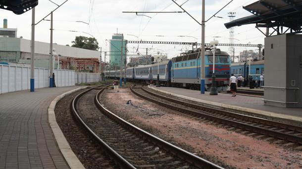 Стаття В Украине назначили дополнительные поезда на лето Ранкове місто. Одеса