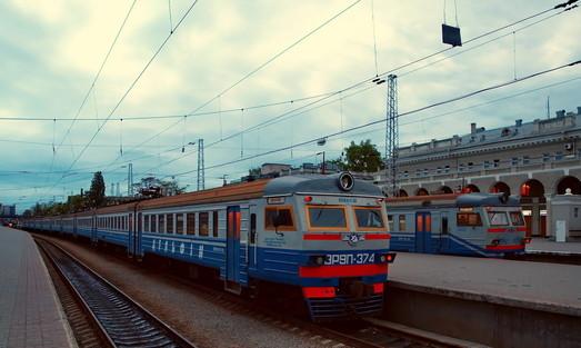 Стаття Одесская железная дорога повышает стоимость проезда в пригородных поездах на территории 4 областей Ранкове місто. Одеса