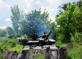 Стаття Егеря и танки: В Украине формируются новые военные части Ранкове місто. Одеса