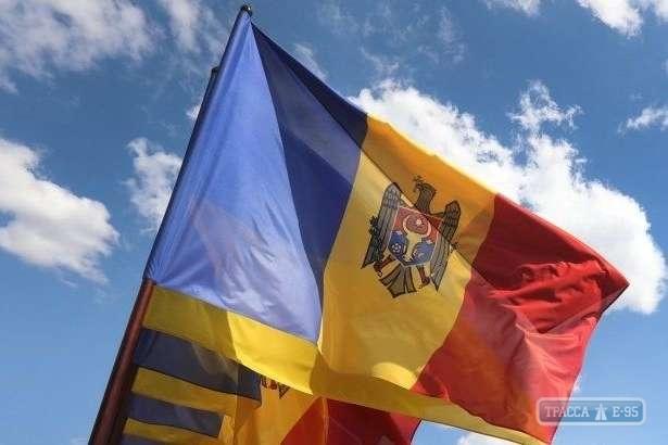 Стаття СБУ усилила контрразведывательный режим в отношении россиян на границе с Молдовой в Одесской области Ранкове місто. Одеса