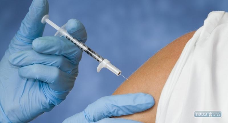 Стаття Одесские медучреждения получили новую партию вакцин для профилактики ряда заболеваний Ранкове місто. Одеса