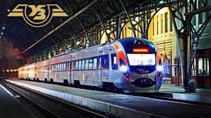Стаття Укрзалізниця запускає додаткові поїзди на Трійцю і День Конституції Ранкове місто. Одеса
