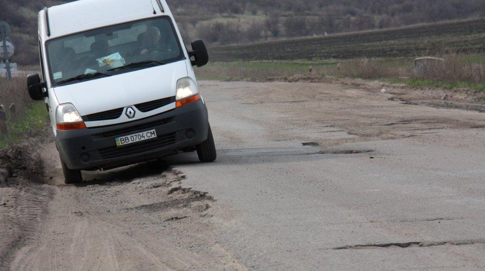 Стаття На Луганщине определились с ремонтом коммунальных дорог Ранкове місто. Одеса