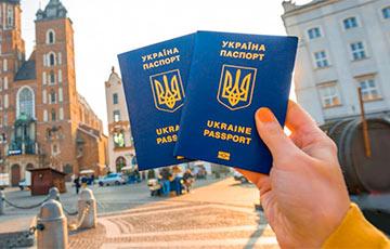 Стаття За два года «безвиза» с ЕС им воспользовались три миллиона украинцев Ранкове місто. Одеса