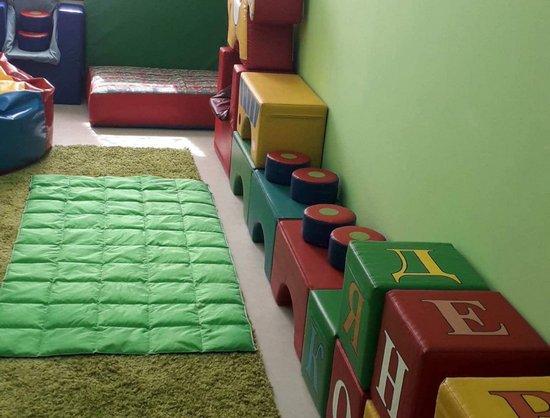 Стаття На Черемушках открылся новый центр для особенных детей Ранкове місто. Одеса