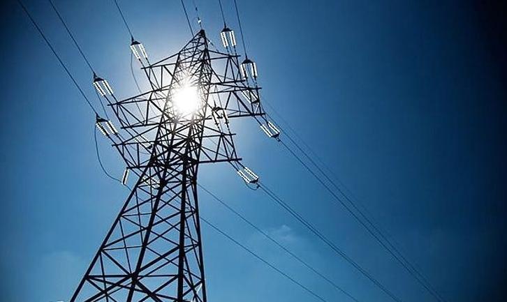 Стаття На Донбасі триває будівництво нової електропідстанції в обхід окупованих територій. ФОТО Ранкове місто. Одеса