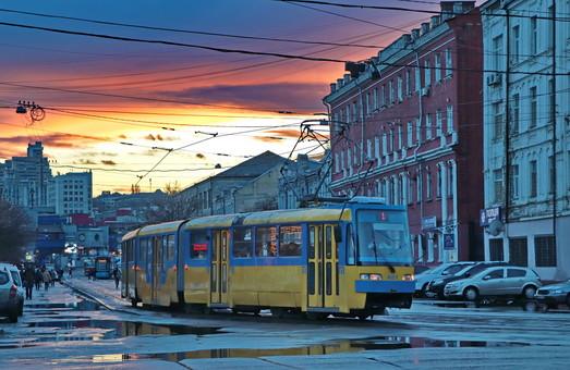 Стаття Первые два многосекционных трамвая для Одессы уже купили, скоро их соберут Ранкове місто. Одеса