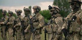 Стаття Украинский спецназ прошел сертификацию НАТО Ранкове місто. Одеса