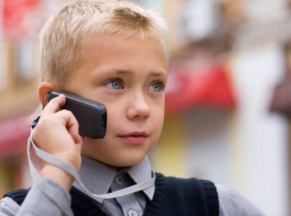 Стаття Петиция Президенту Украины: при пропаже ребенка можно отследить его телефон с разрешения родителей Ранкове місто. Одеса