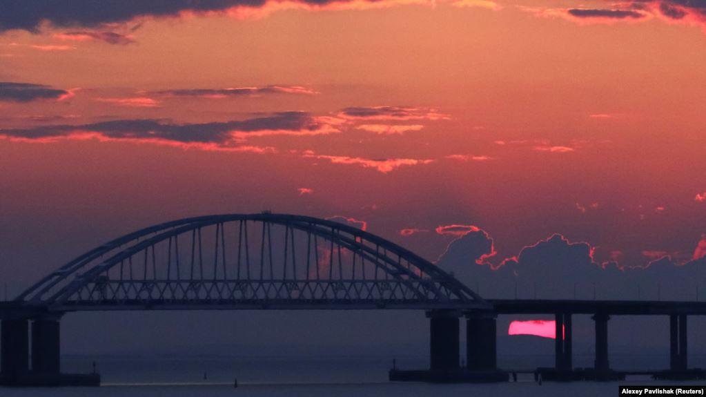 Стаття Русский лохотрон: как строителей крымского моста кинули на деньги Ранкове місто. Одеса