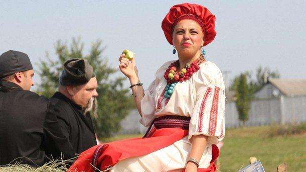 Стаття Впервые в Одессе: национальная Сорочинская ярмарка продлится пять дней Ранкове місто. Одеса