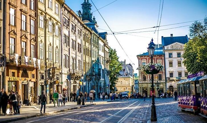 Стаття Молодь Донбасу може поїхати до Львова та дізнатися про соціальне підприємництво Ранкове місто. Одеса
