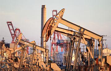 Стаття Ученые: В Украине есть колоссальные запасы нефти и газа Ранкове місто. Одеса