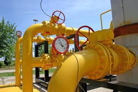 Стаття В Україні відкрили два нових родовища газу і нафти Ранкове місто. Одеса