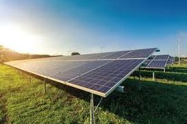 Стаття На Дніпропетровщині запускають сонячну станцію, яка забезпечить енергією цілий район Ранкове місто. Одеса