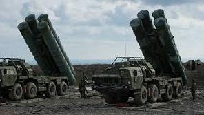 Стаття Российские военные привели в боевую готовность комплексы С-400 в Крыму Ранкове місто. Одеса