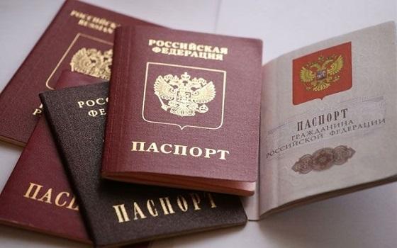 Стаття Канада приняла важное решение по украинцам — владельцам российских паспортов Ранкове місто. Одеса