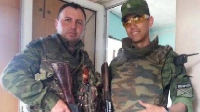 Стаття Суд в Италии отправил за решетку троих боевиков, воевавших на Донбассе — подробности приговора Ранкове місто. Одеса