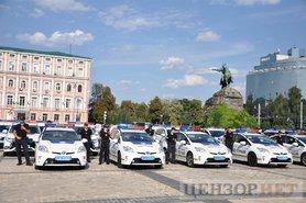 Стаття В Украине отмечают День Национальной полиции Ранкове місто. Одеса