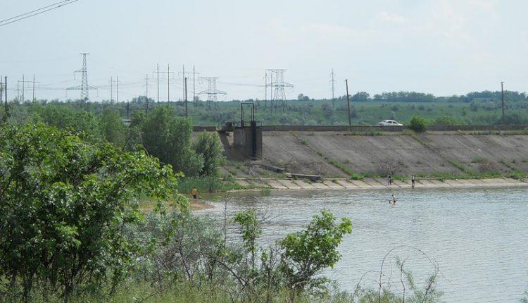 Стаття «Черноморскводоканал» заказал разработку проекта по переходу на собственное водоснабжение Ранкове місто. Одеса