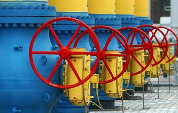 Стаття У российского «Газпрома» теперь будет новый конкурент Ранкове місто. Одеса