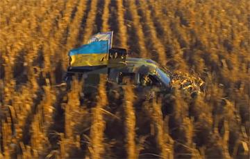 Стаття В сети появился впечатляющий трейлер украинского фильма «Иловайск» Ранкове місто. Одеса