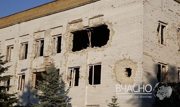 Стаття Уряд визначив механізм компенсації за зруйноване житло на Донбасі Ранкове місто. Одеса