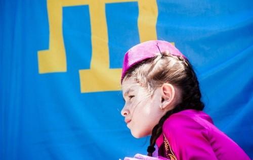 Стаття 5 фактів про кримських татар Ранкове місто. Одеса