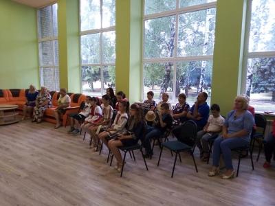 Стаття У Званівській ОТГ відкрили молодіжний центр Ранкове місто. Одеса