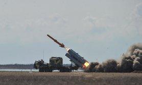 Стаття На что способны украинские противокорабельные ракеты «Нептун»? Ранкове місто. Одеса