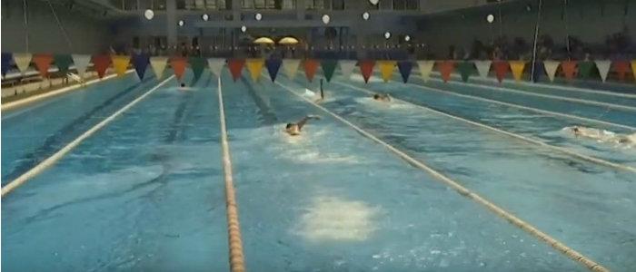 Стаття Плавать можно и зимой: в Курахово заработал уникальный открытый бассейн Ранкове місто. Одеса