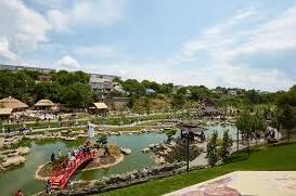 Стаття В Умані відкрили оновлену частину фентезі-парку “Софіївка”: що цікавого Ранкове місто. Одеса