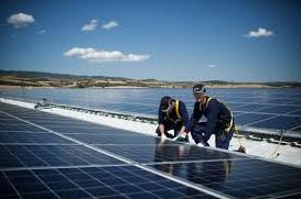 Стаття Норвежці зведуть сонячну станцію на 12,6 га у Київській області Ранкове місто. Одеса