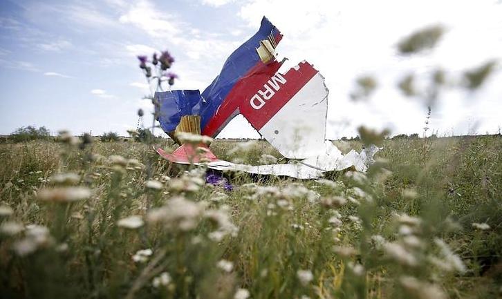 Стаття П’ять років тому в небі над Донбасом був збитий боїнг MH17 Ранкове місто. Одеса