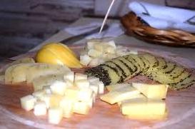 Стаття Переселенці з Криму виготовляють на Черкащині 20 видів крафтових сирів Ранкове місто. Одеса