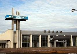 Стаття Аеропорт у Черкасах готується до відновлення польотів Ранкове місто. Одеса