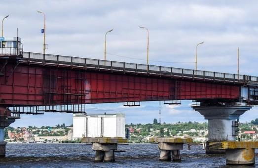 Стаття В Николаеве снова пытаются разработать проект ремонта моста на въезде в город со стороны Одессы Ранкове місто. Одеса