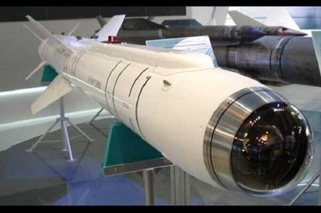Стаття В Украине впервые за 23 года испытали ракету «воздух-поверхность»: что известно? Ранкове місто. Одеса