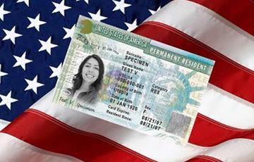 Стаття В США ввели новое условие для участия в розыгрыше Green Card Ранкове місто. Одеса
