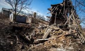 Стаття Поблизу донецького аеропорту відновлять зруйноване селище Ранкове місто. Одеса