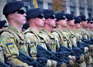 Стаття Американский эксперт рассказал, почему России нужно бояться украинскую армию Ранкове місто. Одеса