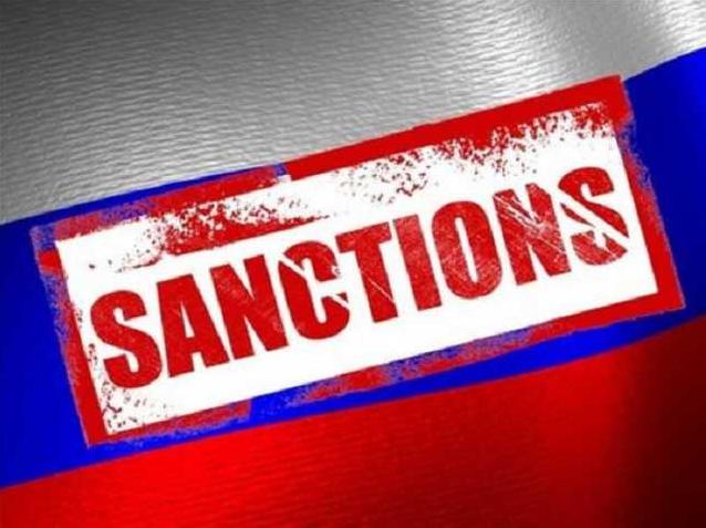Стаття Украина готовится расширить санкции против России: кого и за что хотят наказать? Ранкове місто. Одеса
