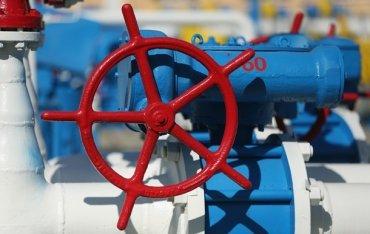 Стаття Украина ищет новые источники импорта газа Ранкове місто. Одеса