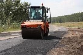 Стаття На Луганщині ремонтують важливий автомобільний шлях регіонального значення Ранкове місто. Одеса