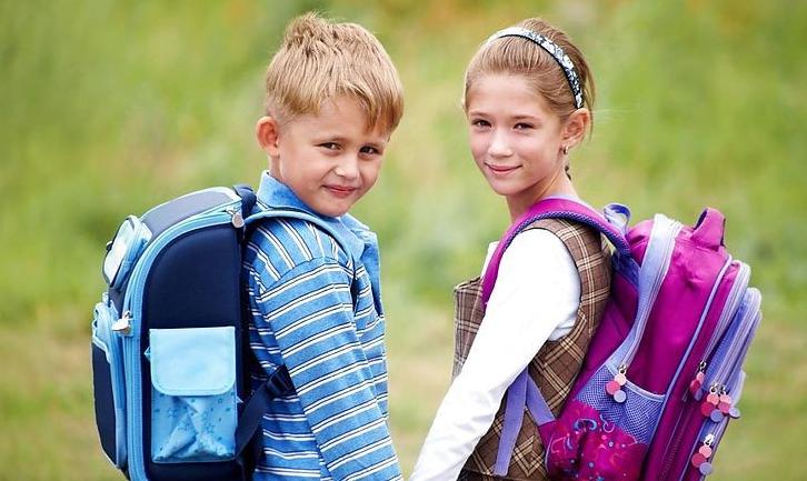 Стаття «Шкільний портфелик»: волонтери збирають допомогу для дітей Донбасу Ранкове місто. Одеса