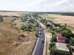Стаття Як громада може вплинути на стан доріг: детальна інструкція Ранкове місто. Одеса