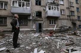 Стаття Треть переселенцев не желают возвращаться обратно на Донбасс после войны Ранкове місто. Одеса